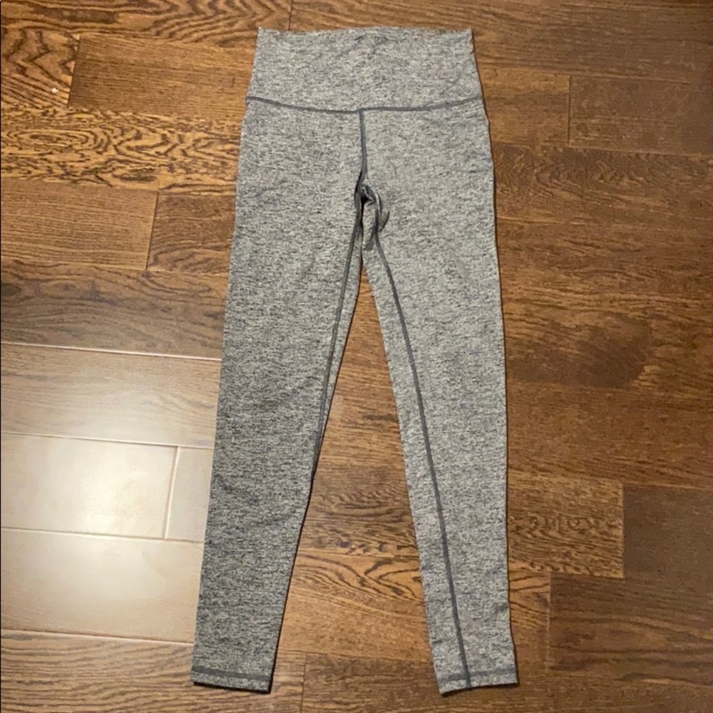 New! Gym Leggings
